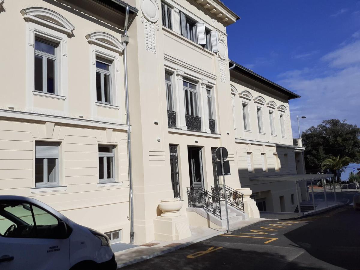 Apartment Nada Abbázia Kültér fotó